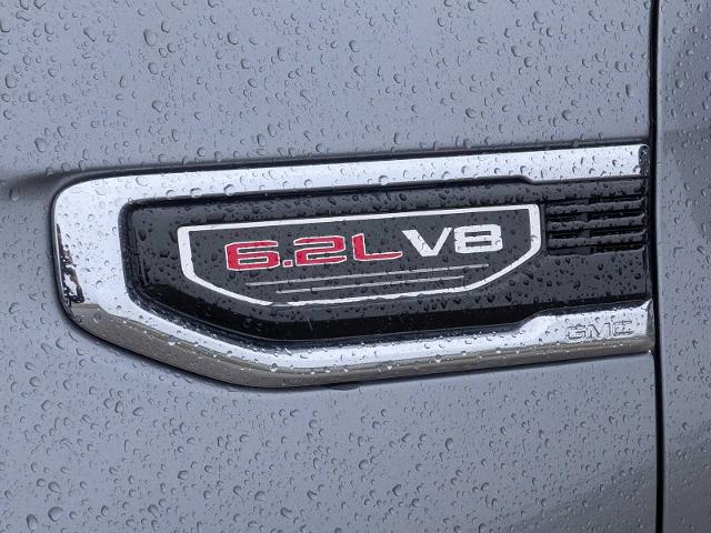 2020 GMC Sierra 1500 4WD Crew Cab Standard Box SLT