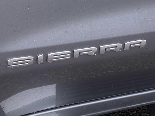 2020 GMC Sierra 1500 4WD Crew Cab Standard Box SLT