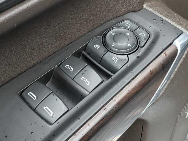 2020 GMC Sierra 1500 4WD Crew Cab Standard Box SLT