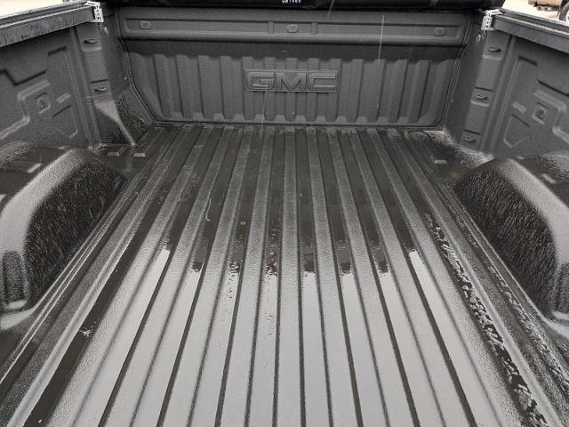 2020 GMC Sierra 1500 4WD Crew Cab Standard Box SLT