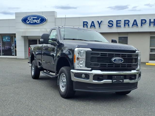 2023 Ford F-250 XL for sale in VERNON ROCKVL, CT