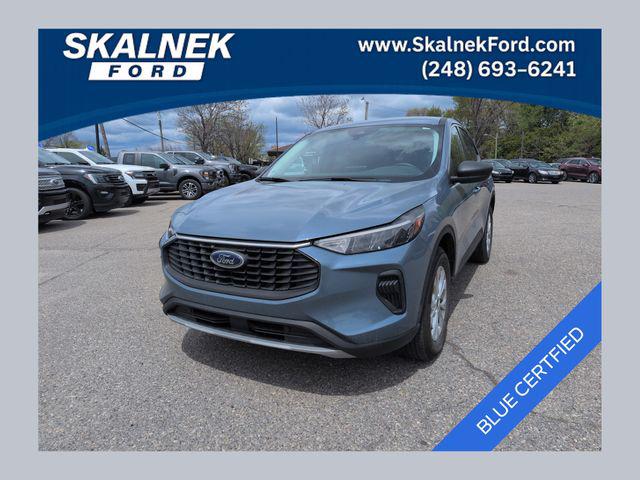 2024 Ford Escape Active for sale in Lake Orion, MI