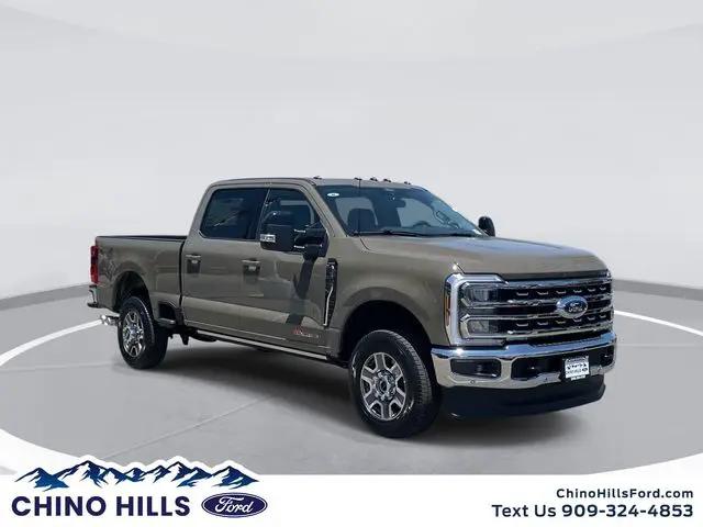 2026 Ford F-350 LARIAT for sale in Chino Hills, CA