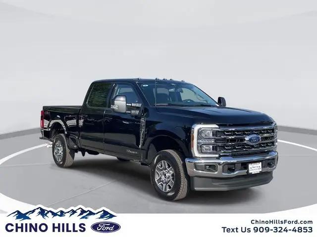 2026 Ford F-250 LARIAT for sale in Chino Hills, CA