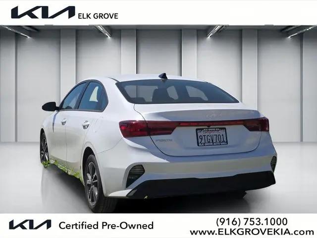 2023 Kia Forte LXS for sale in Elk Grove, CA