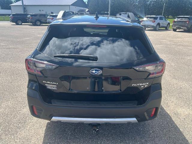 2022 Subaru Outback Limited XT