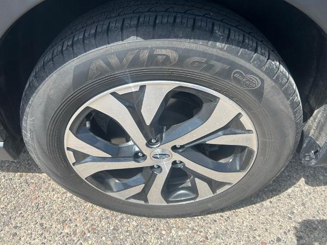 2022 Subaru Outback Limited XT