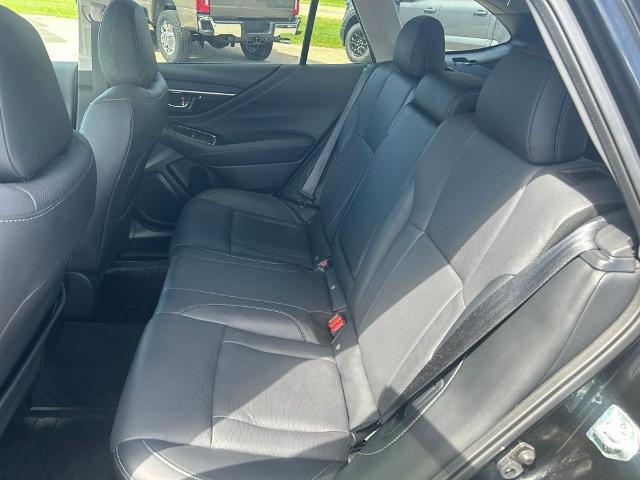 2022 Subaru Outback Limited XT