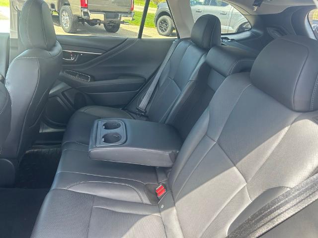 2022 Subaru Outback Limited XT