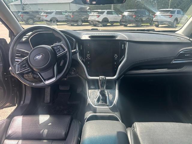 2022 Subaru Outback Limited XT