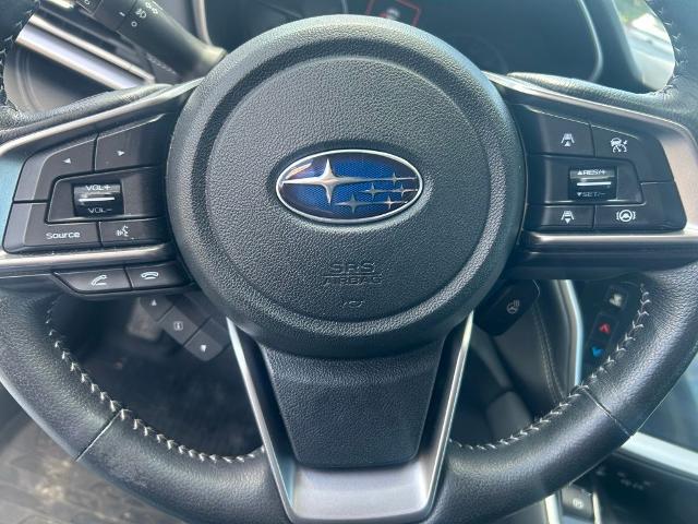 2022 Subaru Outback Limited XT