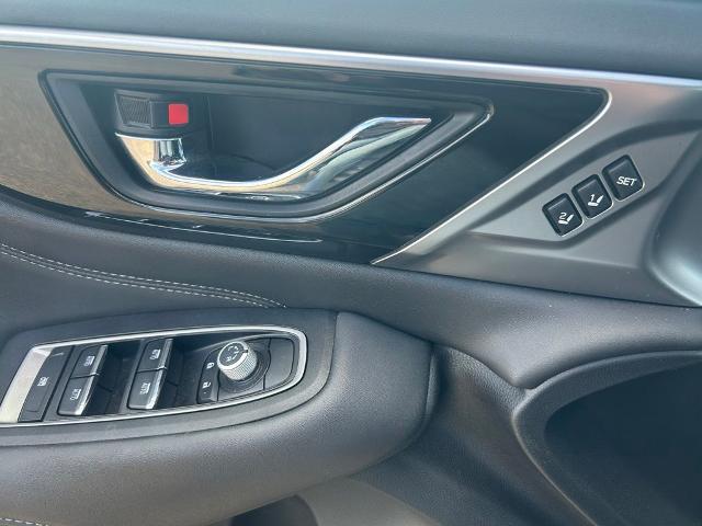 2022 Subaru Outback Limited XT