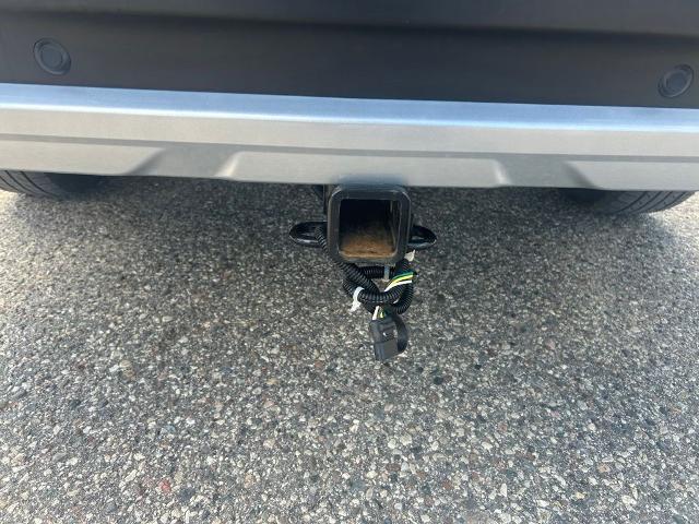 2022 Subaru Outback Limited XT