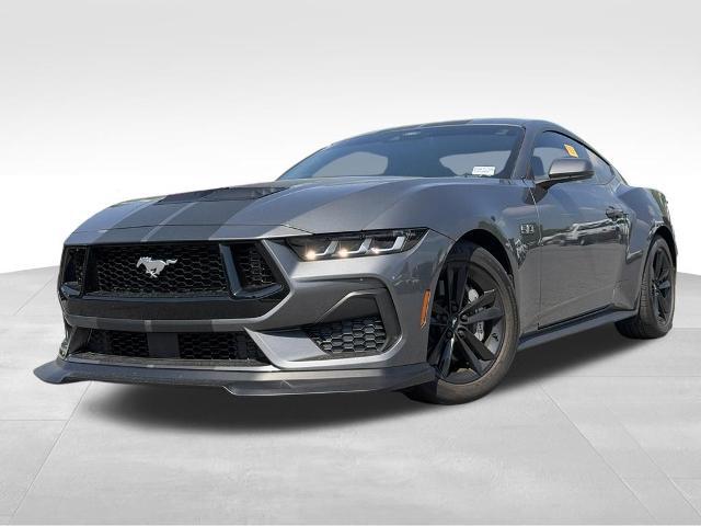 2024 Ford Mustang GT Fastback