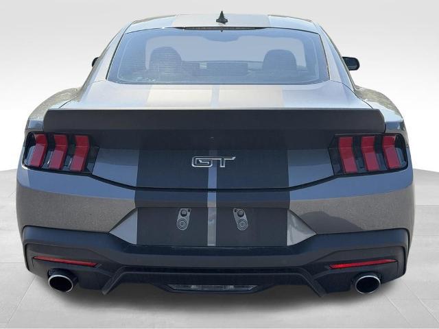 2024 Ford Mustang GT Fastback