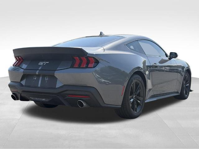 2024 Ford Mustang GT Fastback