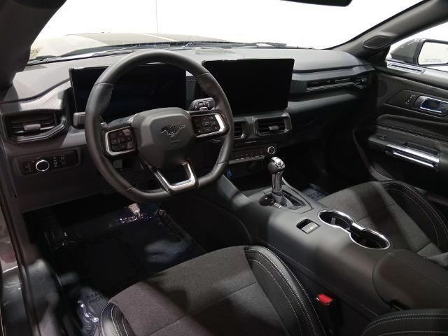 2024 Ford Mustang GT Fastback