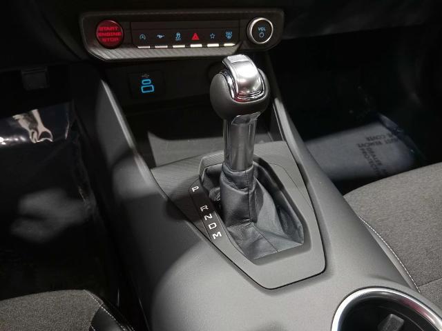 2024 Ford Mustang GT Fastback