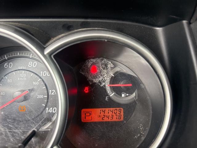 2012 Nissan Versa 1.8 S