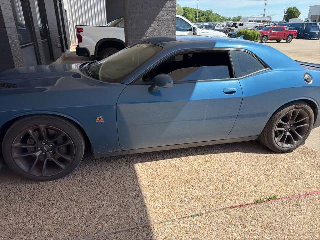 2022 Dodge Challenger R/T Scat Pack for sale in Waxahachie, TX