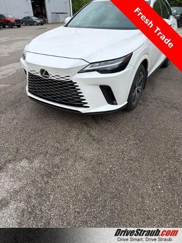 2023 Lexus RX 350 Premium for sale in Moundsville, WV