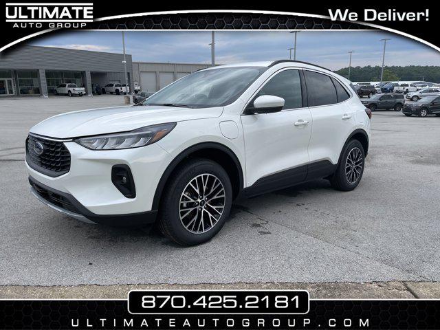 2025 Ford Escape PHEV for sale in Mountain Home, AR