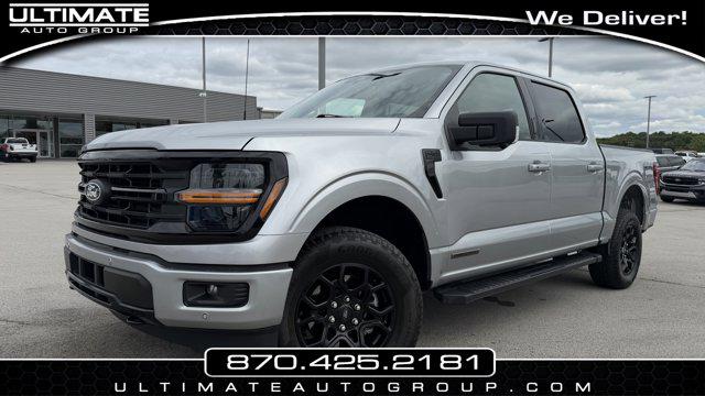 2024 Ford F-150 XLT for sale in Mountain Home, AR
