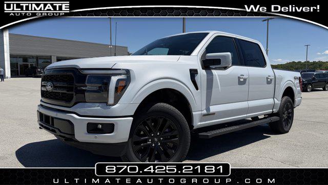2025 Ford F-150 LARIAT for sale in Mountain Home, AR