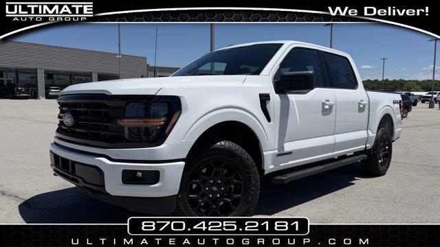 2025 Ford F-150 XLT for sale in Mountain Home, AR