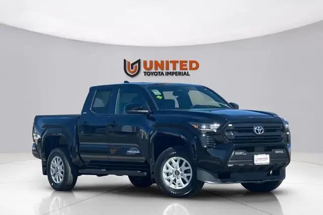2026 Toyota Tacoma SR5 for sale in Imperial, CA