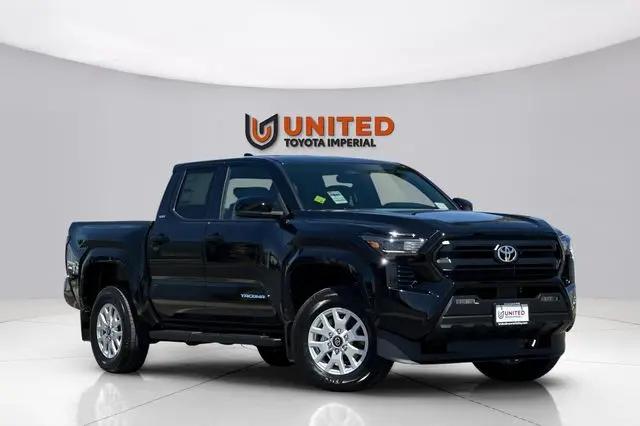 2026 Toyota Tacoma SR5 for sale in Imperial, CA