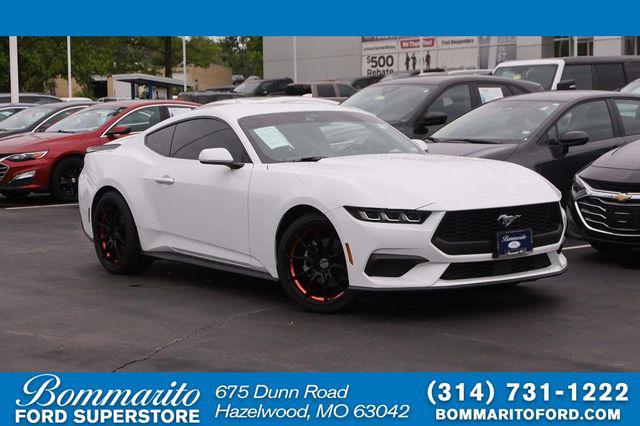 2025 Ford Mustang EcoBoost Fastback for sale in Hazelwood, MO