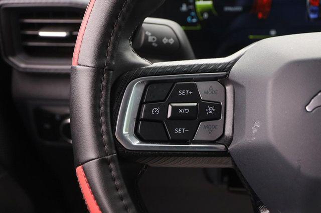 2025 Ford Mustang EcoBoost Fastback