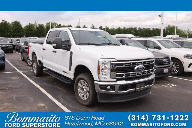 2024 Ford F-250 XLT for sale in Hazelwood, MO