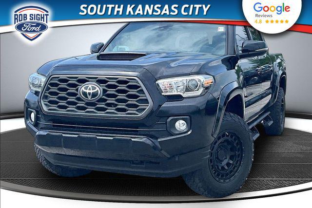 2020 Toyota Tacoma TRD Sport for sale in Kansas City, MO