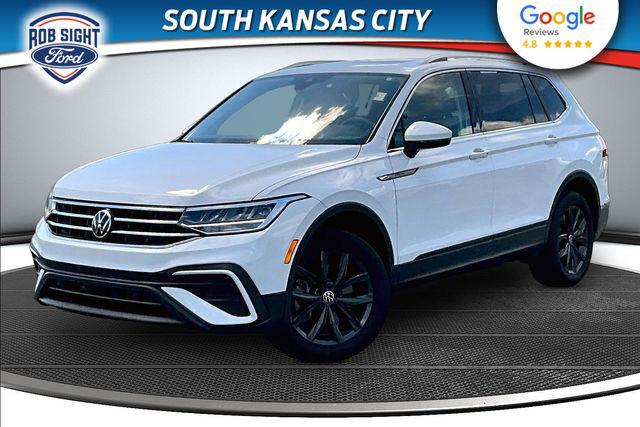 2024 Volkswagen Tiguan 2.0T SE for sale in Kansas City, MO