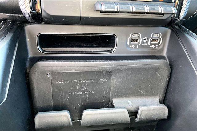 2020 Ram 1500 Limited Crew Cab 4x4 5'7" Box