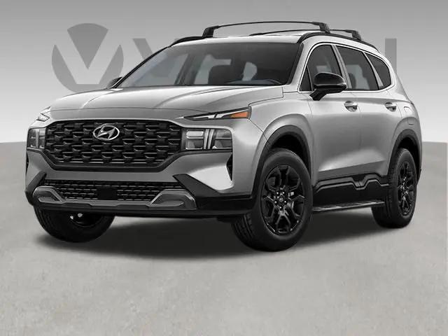 2023 Hyundai Santa Fe XRT for sale in Brunswick, GA