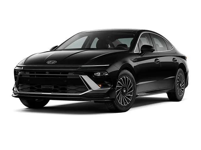 2024 Hyundai Sonata Hybrid Limited for sale in Brunswick, GA