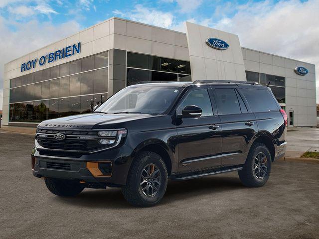 2025 Ford Expedition Tremor for sale in ST CLR SHORES, MI