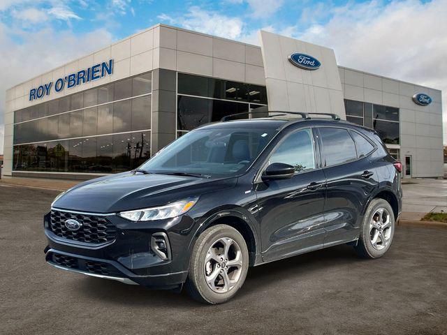 2024 Ford Escape ST-Line Select for sale in ST CLR SHORES, MI