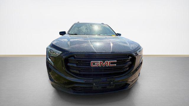 2020 GMC Terrain AWD SLE