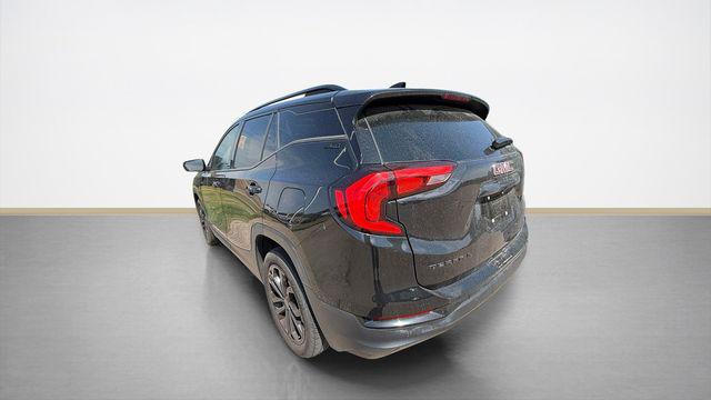 2020 GMC Terrain AWD SLE