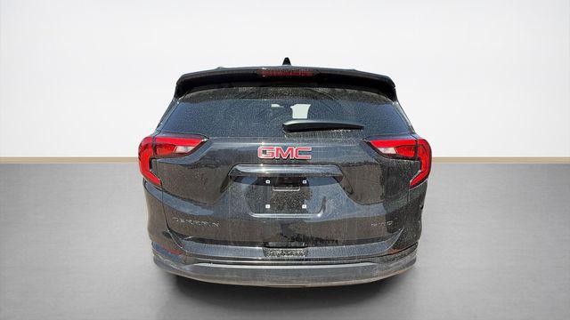 2020 GMC Terrain AWD SLE