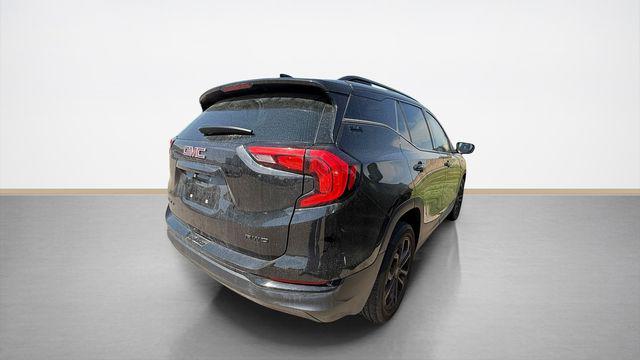 2020 GMC Terrain AWD SLE