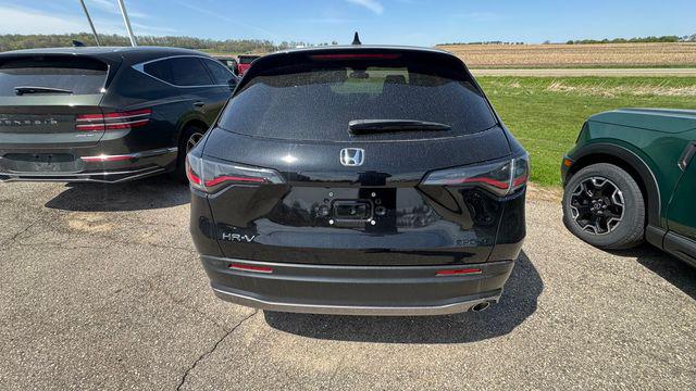 2025 Honda HR-V AWD Sport