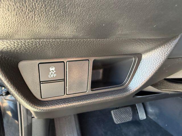 2025 Honda HR-V AWD Sport