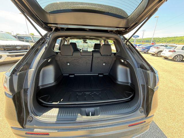 2025 Honda HR-V AWD Sport