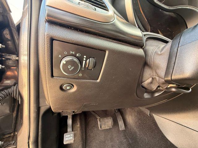 2019 Jeep Grand Cherokee Altitude 4x2
