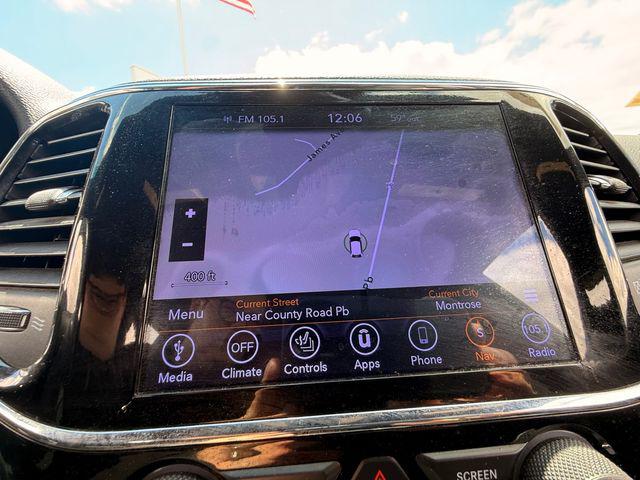 2019 Jeep Grand Cherokee Altitude 4x2